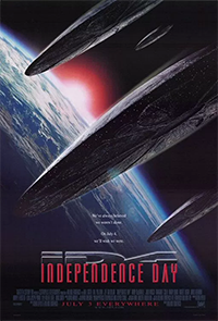 Illustration for article titled Independence Day: Resurgence Is Worse Than Bad. It's Boring